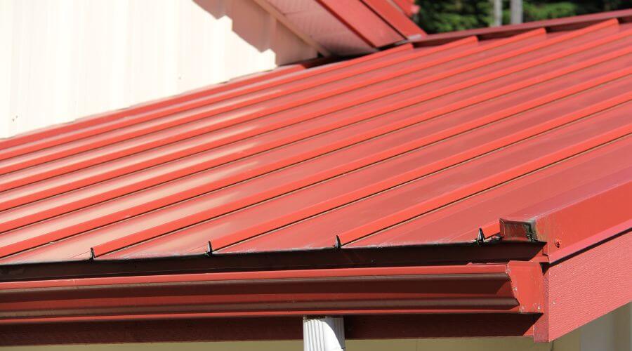 Emergency Industrial Roof Repair in Kenneth, MN